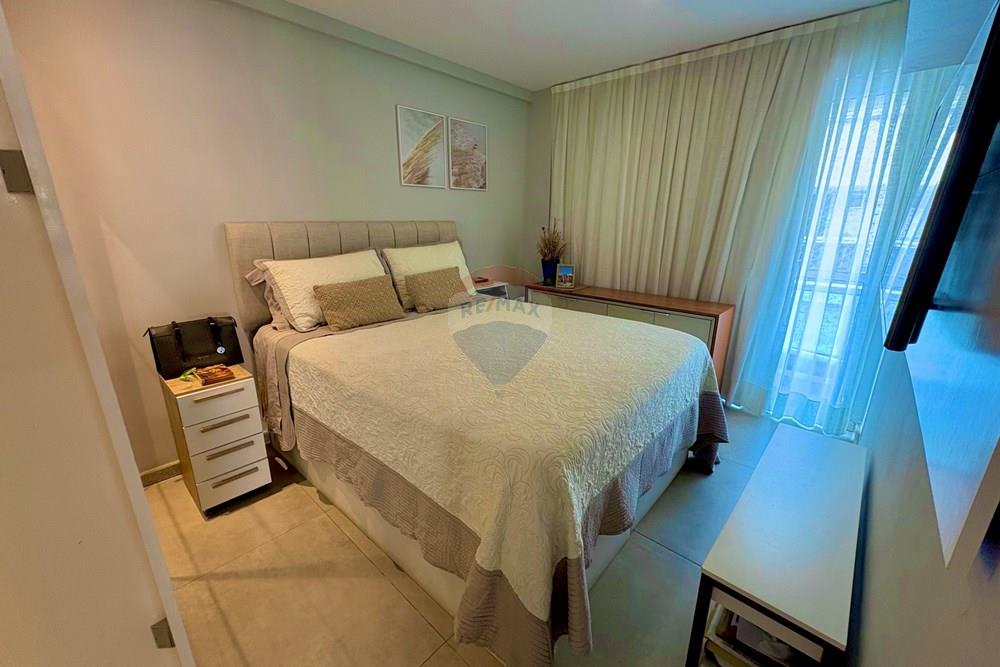 Cobertura - Venda - Rio de Janeiro , Rio de Janeiro - IMG_8806.jpeg - Suite - 680371005-170