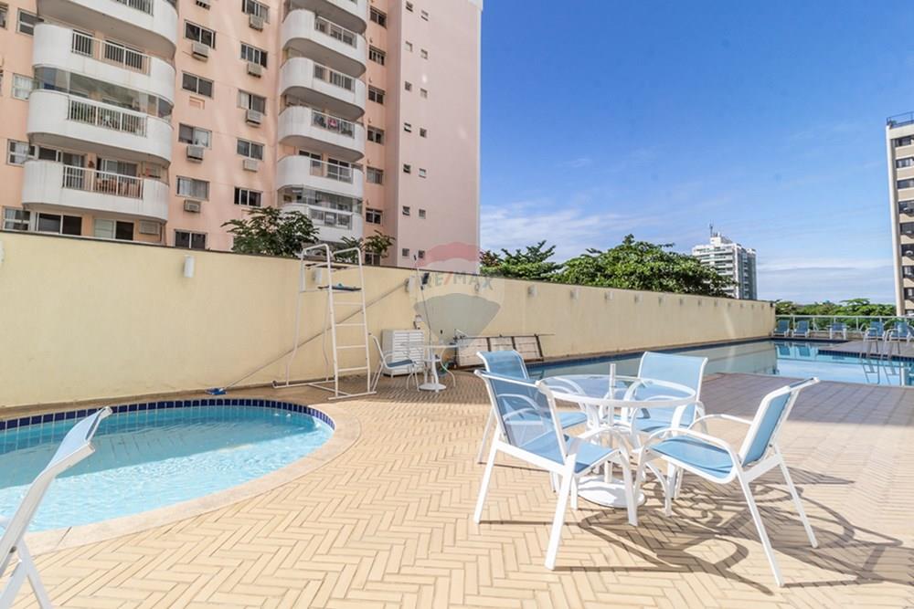 Apartamento - Venda - Rio de Janeiro , Rio de Janeiro - LAVISTA_ÁREACOMUM-4.jpg - 680211008-112