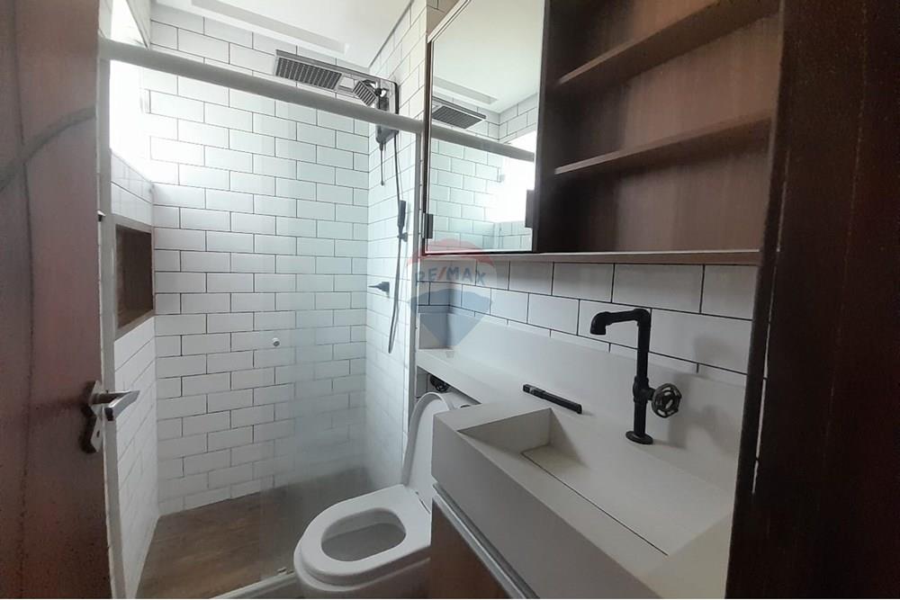 Apartamento - Venda - Rio de Janeiro , Rio de Janeiro - banheiro pré2.jpg - Banheiro - 680331009-413