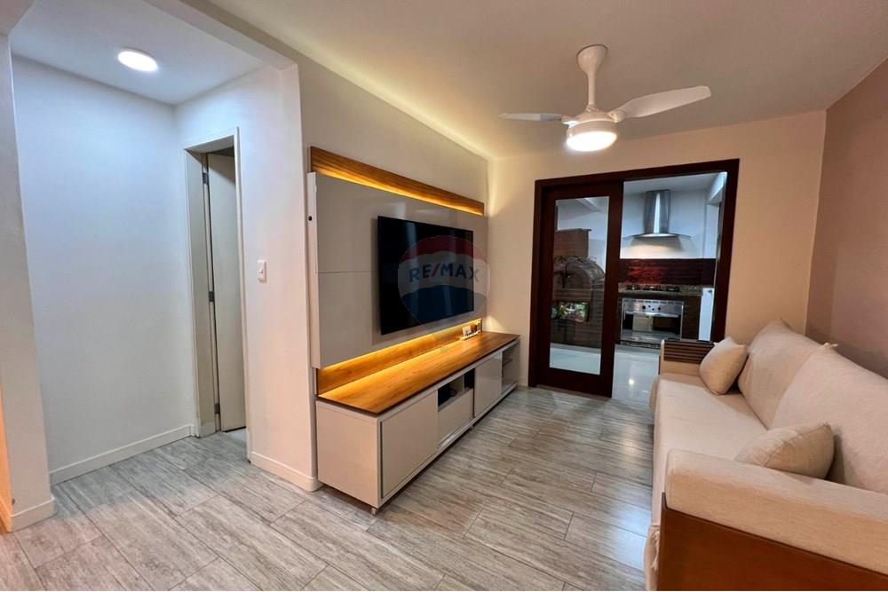 Casa de Condomínio - Alugar - Rio de Janeiro , Rio de Janeiro - 41e11cdb-1f97-498c-b550-8d545a3f9d66.jpg - 680211001-146