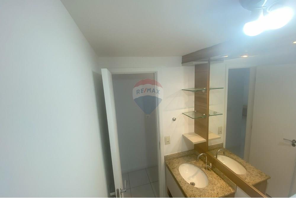 Apartamento para alugar com 2 quartos, 74m² - Foto 21