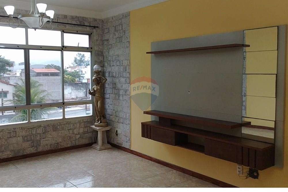 Apartamento para alugar com 2 quartos, 99m² - Foto 5