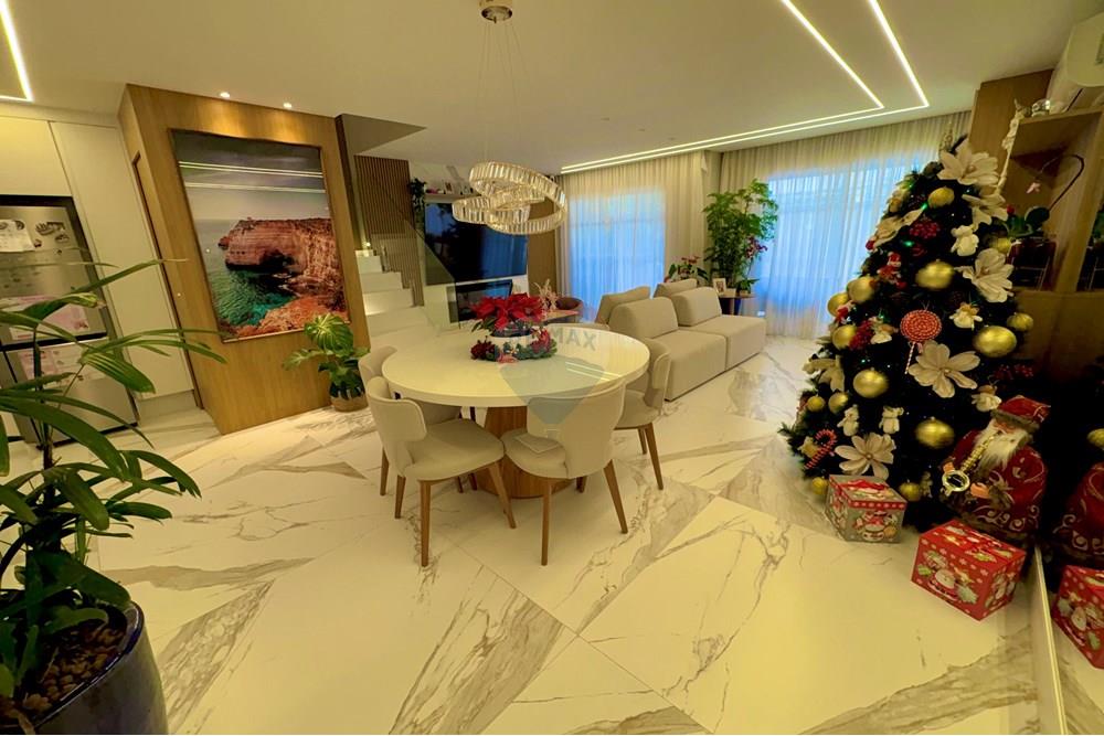 Casa de Condomínio - Venda - Rio de Janeiro , Rio de Janeiro - IMG_7664.jpeg - Sala de jantar - 680371005-165