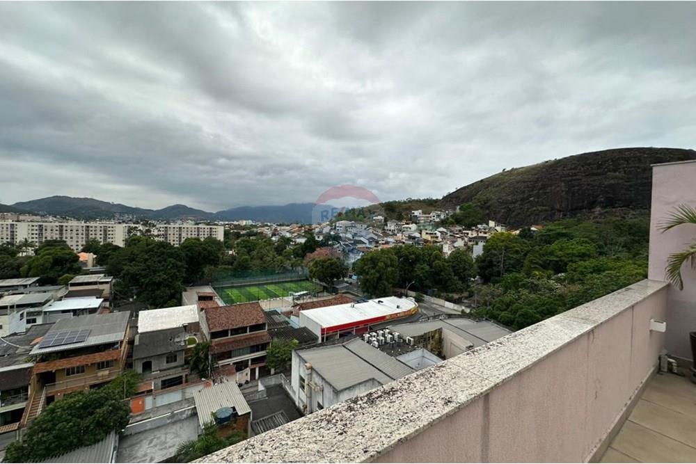 Cobertura - Alugar - Rio de Janeiro , Rio de Janeiro - IMG-20251105-WA0045.jpg - 680311092-1