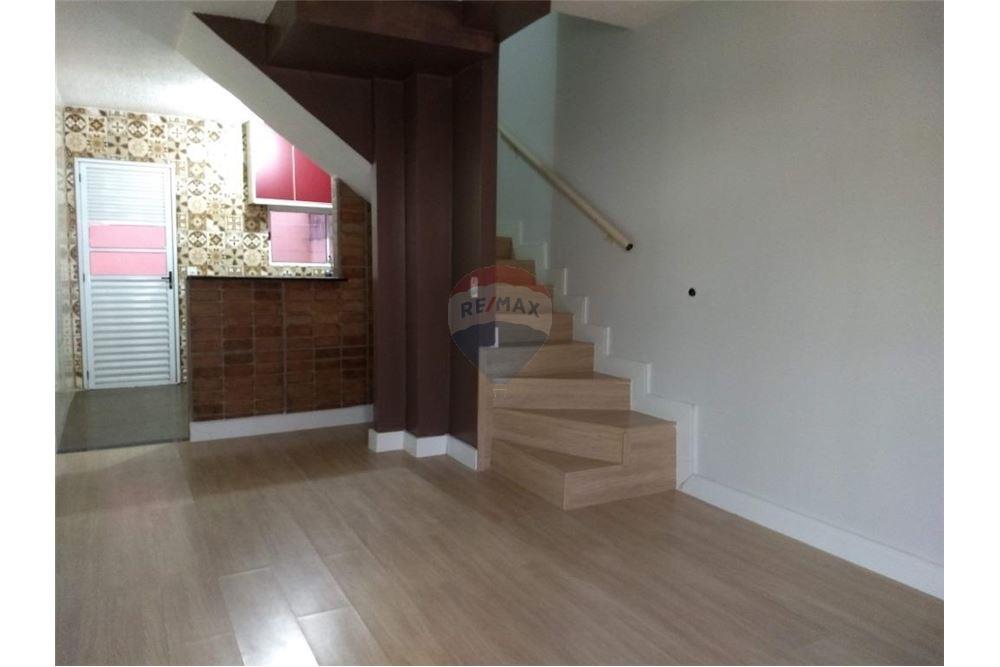 Casa de Condomínio - Alugar - Rio de Janeiro , Rio de Janeiro - SALA DE ESTAR - Sala de estar - 680331012-491