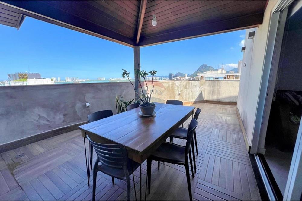 Cobertura - Venda - Rio de Janeiro , Rio de Janeiro - 01090a47-ea86-4b4d-8976-10fff5da2531.jpeg - 680321012-264