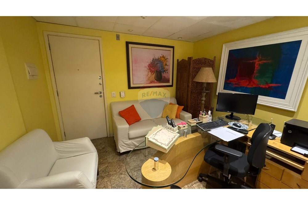 Cj. Comercial/ Sala - Alugar - Rio de Janeiro , Rio de Janeiro - IMG-20250505-WA0101.jpg - 680291006-265