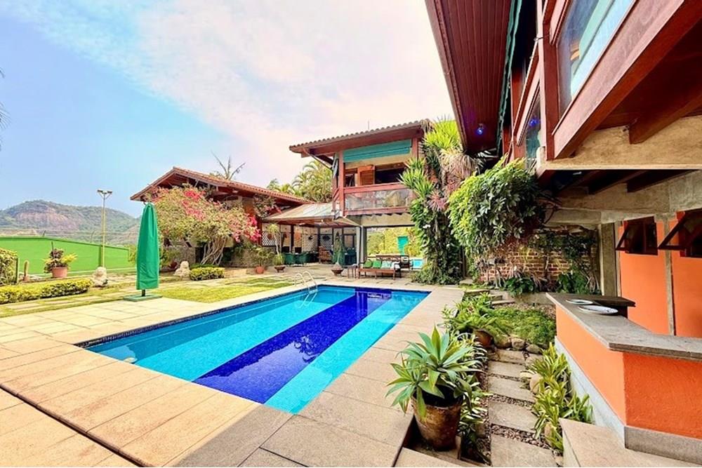 Casa de Condomínio - Venda - Rio de Janeiro , Rio de Janeiro - IMG_8741.jpg - 680211016-56