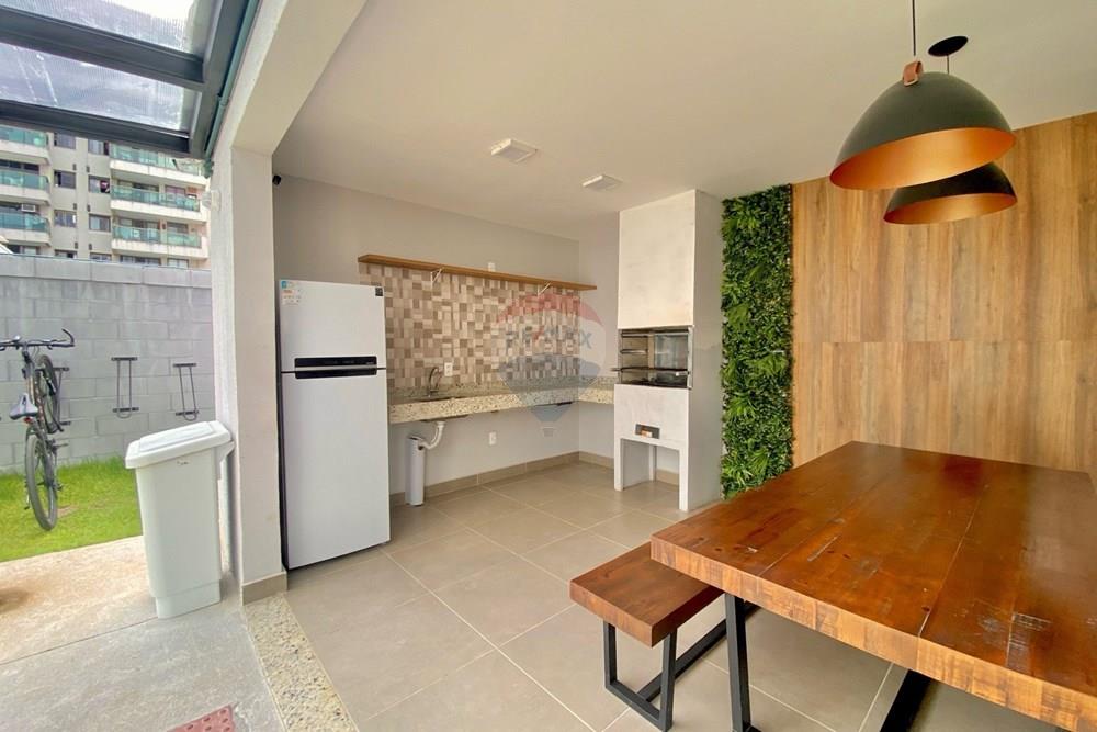 Apartamento - Alugar - Rio de Janeiro , Rio de Janeiro - IMG_6485.JPG - 680391022-72