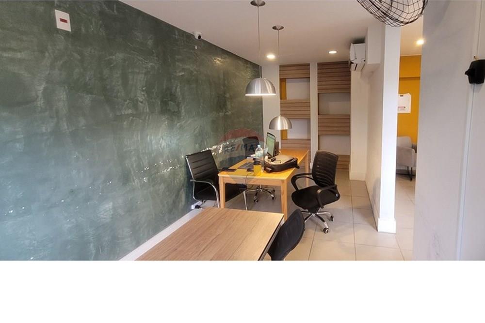 Apartamento - Alugar - Rio de Janeiro , Rio de Janeiro - COWORKING .jpg - 680211044-35