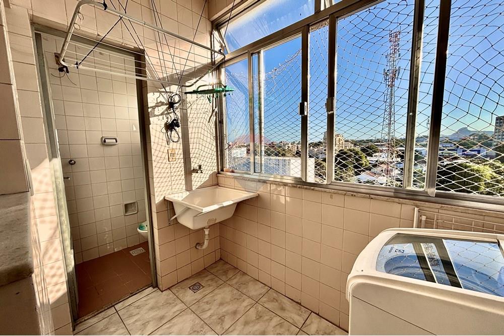 Apartamento - Alugar - Rio de Janeiro , Rio de Janeiro - IMG_0894.JPG - 680391060-16