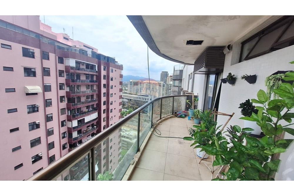 Cobertura - Venda - Rio de Janeiro , Rio de Janeiro - ef82ff87-7b71-492e-9378-3ed599c68839.jpeg - 680241054-17