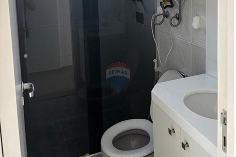 Apartamento - Alugar - Rio de Janeiro , Rio de Janeiro - WhatsApp Image 2026-03-09 at 16.40.07 (1).jpeg - Banheiro - 680311011-2