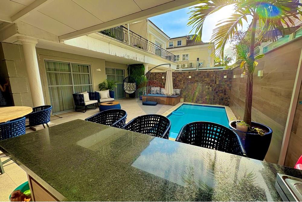 Casa de Condomínio - Venda - Rio de Janeiro , Rio de Janeiro - IMG_7690.jpeg - 680371005-165