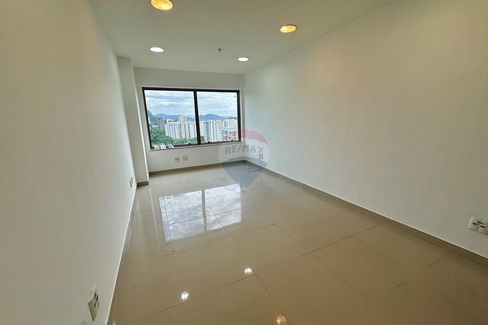 Cj. Comercial/ Sala - Alugar - Rio de Janeiro , Rio de Janeiro - IMG_2449.jpg - 680311011-1