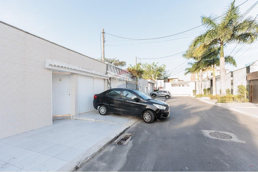 Casa de Condomínio - Venda - Rio de Janeiro , Rio de Janeiro - 01area-condominial002.jpg - 680321060-29