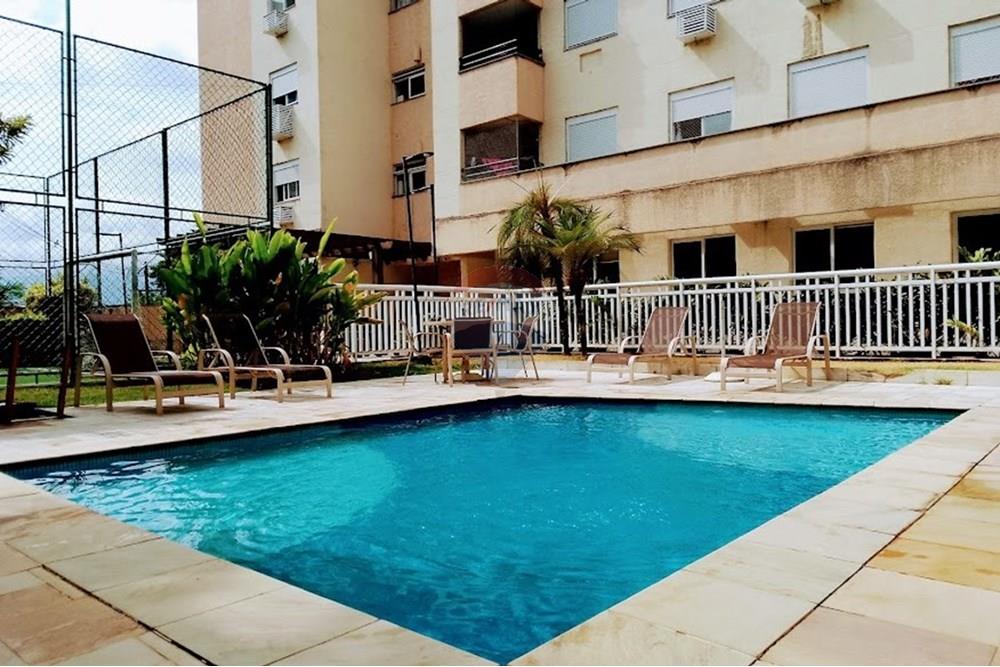 Apartamento à venda com 2 quartos, 55m² - Foto 31