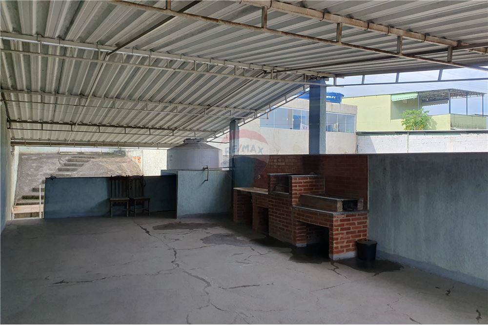Casa - Alugar - Rio de Janeiro , Rio de Janeiro - Terraço - 680331008-168