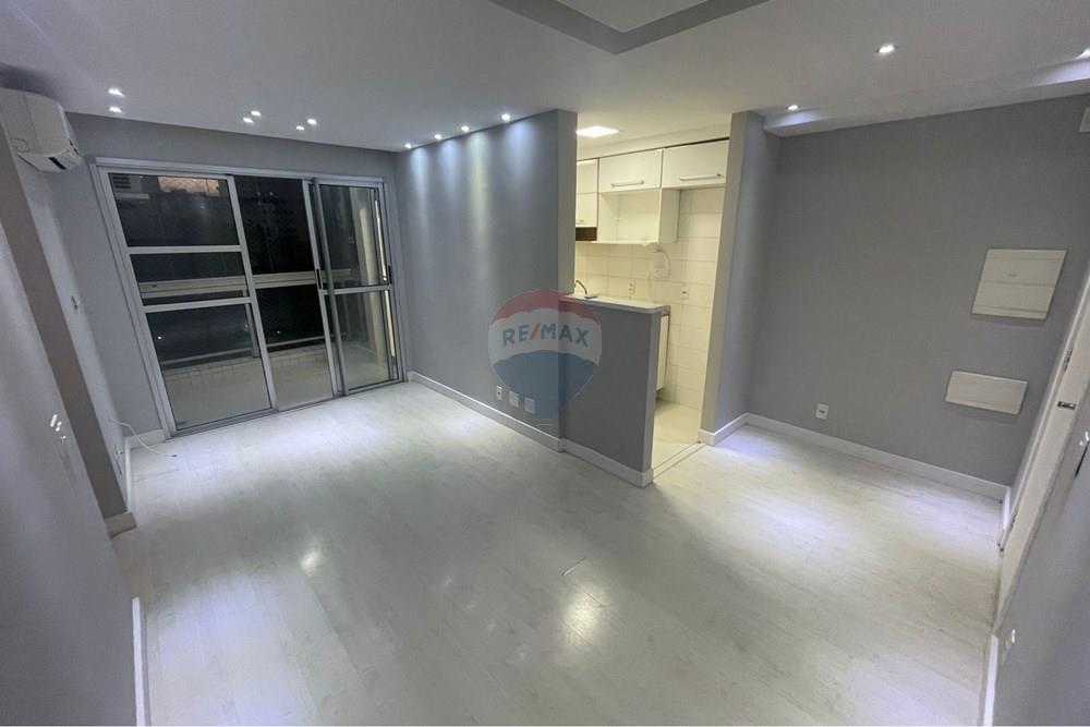 Apartamento - Alugar - Rio de Janeiro , Rio de Janeiro - FOTOS WEEKEND (2).jpg - 680311002-225