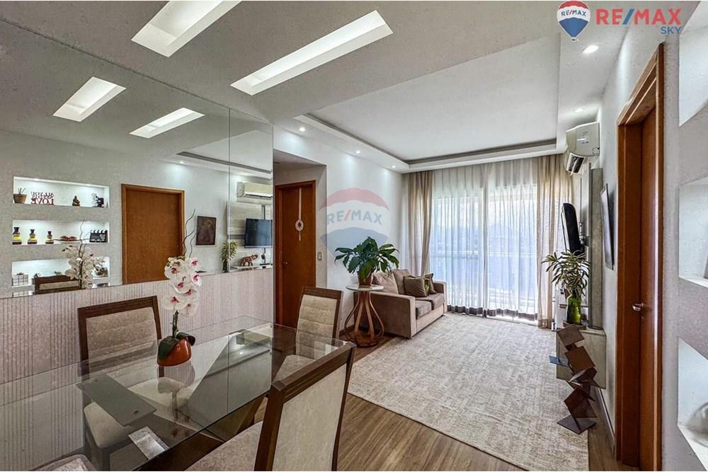 Apartamento - Venda - Rio de Janeiro , Rio de Janeiro - 02sala009.jpeg - 680321001-70