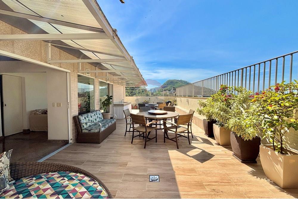 Cobertura - Venda - Rio de Janeiro , Rio de Janeiro - IMG_3304.jpg - 680391005-112