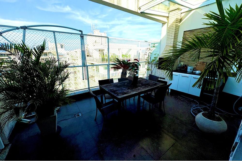 Cobertura - Venda - Rio de Janeiro , Rio de Janeiro - IMG_5247.jpg - Terraço - 680371005-147