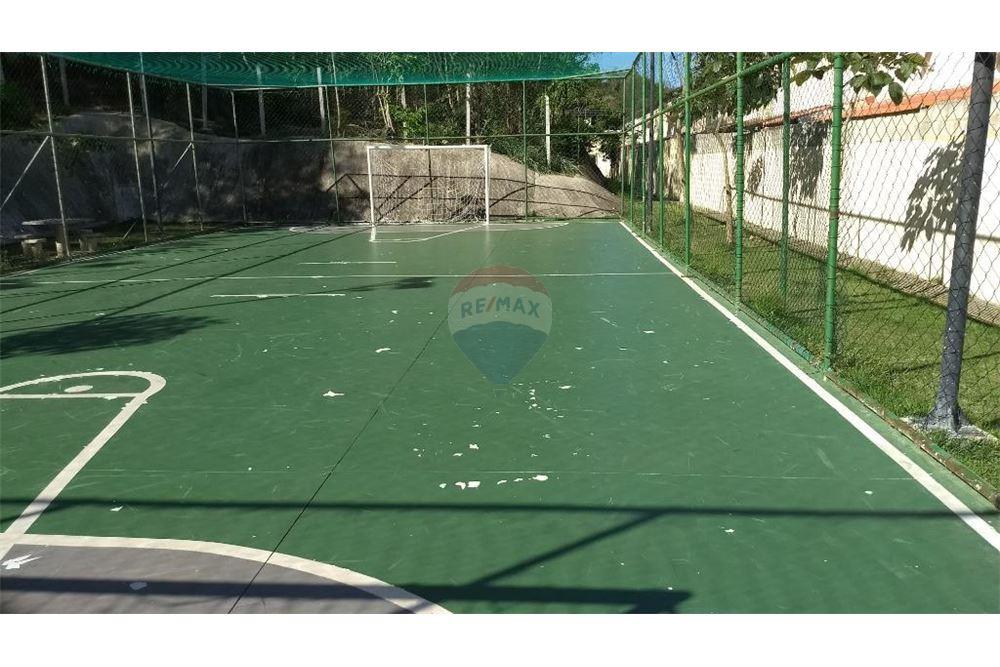 Casa de Condomínio - Alugar - Rio de Janeiro , Rio de Janeiro - QUADRA POLISPORTIVA - 680331012-491