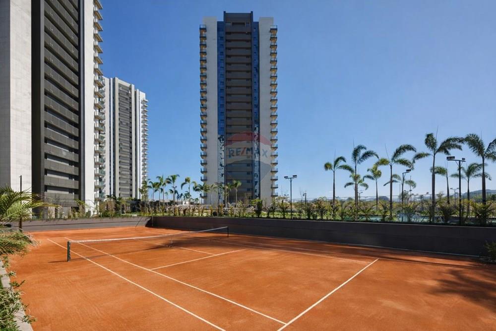 Apartamento - Venda - Rio de Janeiro , Rio de Janeiro - 22 - Quadra de tênis 2.jpeg - 680211049-3