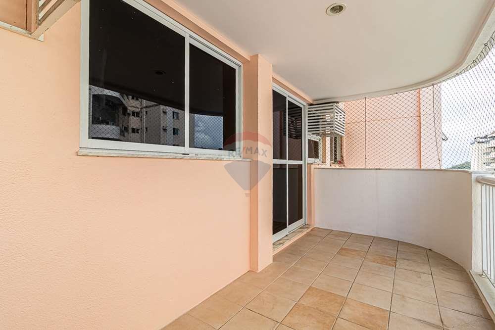 Apartamento à venda com 3 quartos, 82m² - Foto 6