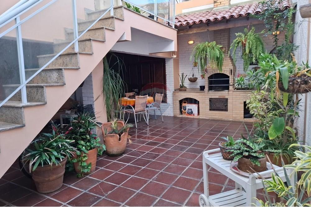 Casa - Venda - Rio de Janeiro , Rio de Janeiro - ÁREA GOURMET ..jpeg - 680281024-49