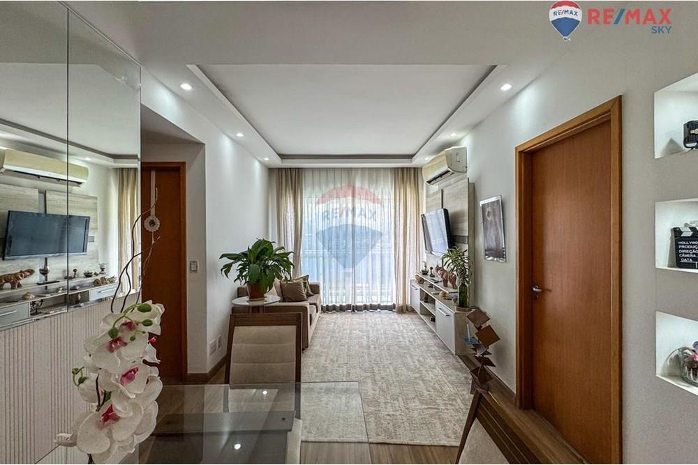 Apartamento - Venda - Rio de Janeiro , Rio de Janeiro - 02sala004.jpeg - 680321001-70