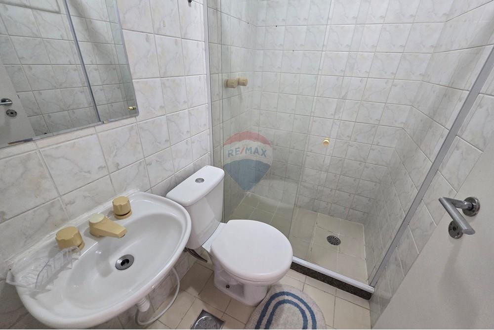 Apartamento à venda com 2 quartos, 62m² - Foto 7