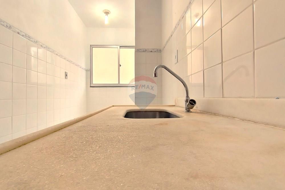 Apartamento - Venda - Rio de Janeiro , Rio de Janeiro - 06 COZINHA IMG_20260304_165908153_HDR.jpg - Cozinha - 680331012-495