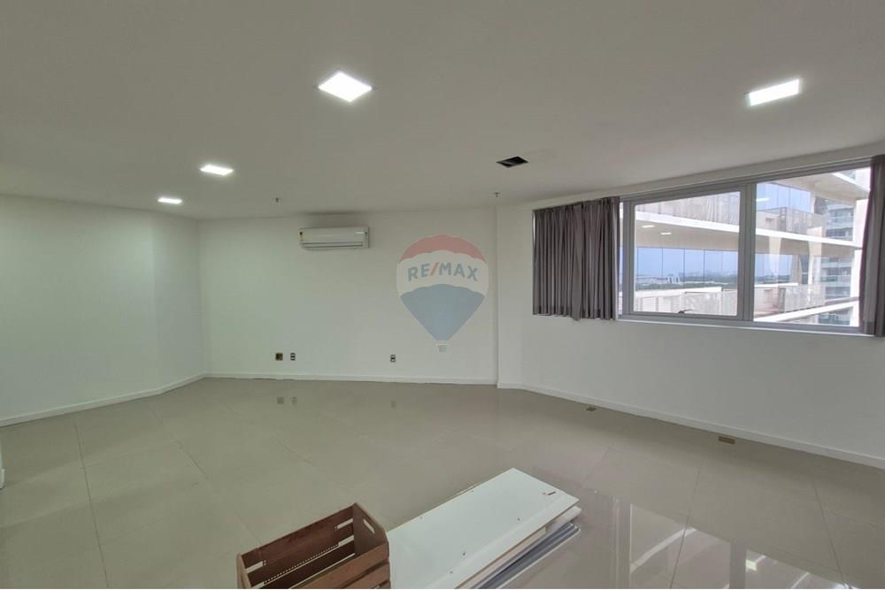 Cj. Comercial/ Sala - Alugar - Rio de Janeiro , Rio de Janeiro - SALA 1.jpeg - 680211030-17