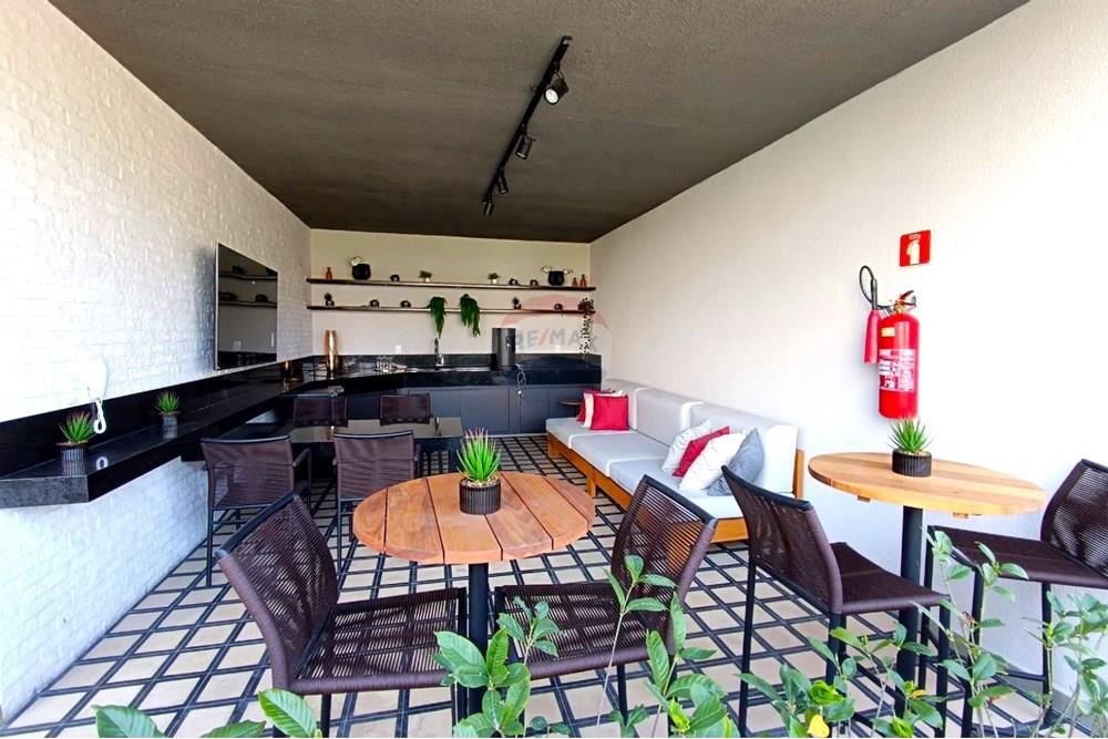 Apartamento - Alugar - Rio de Janeiro , Rio de Janeiro - Espaço-Gourmet-01.jpg - 680391020-36