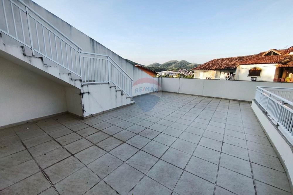 Casa de Condomínio - Alugar - Rio de Janeiro , Rio de Janeiro - IMG_20260317_170521.jpg - 680231021-124