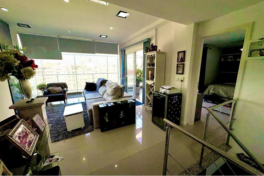 Cobertura - Venda - Rio de Janeiro , Rio de Janeiro - IMG_5233.jpg - Sala de estar - 680371005-147
