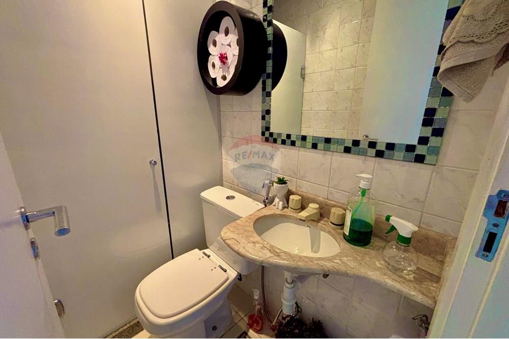 Apartamento - Venda - Rio de Janeiro , Rio de Janeiro - IMG_3607.jpg - Banheiro - 680371005-102