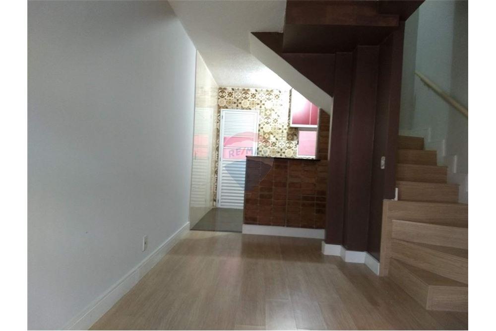 Casa de Condomínio - Alugar - Rio de Janeiro , Rio de Janeiro - SALA DE ESTAR - Sala de estar - 680331012-491