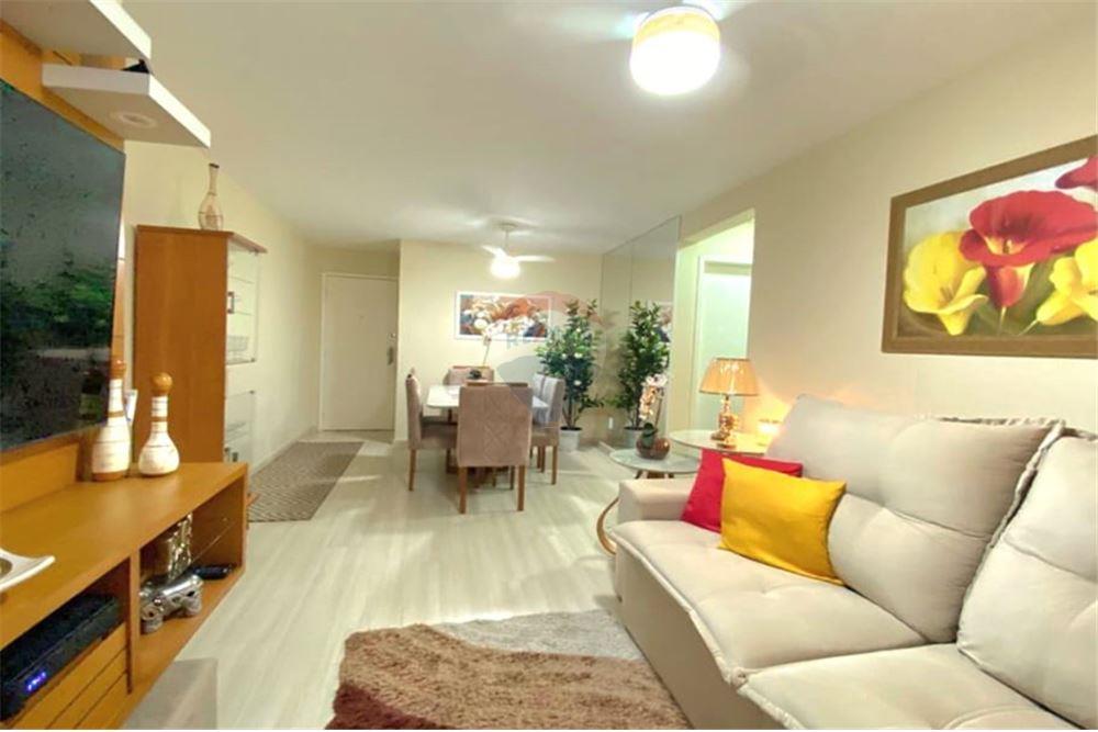 Apartamento - Venda - Rio de Janeiro , Rio de Janeiro - 2 - 680391011-117