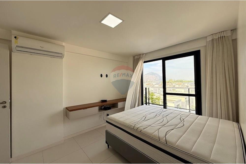 Cobertura - Alugar - Rio de Janeiro , Rio de Janeiro - IMG_1344.jpg - 680211016-60