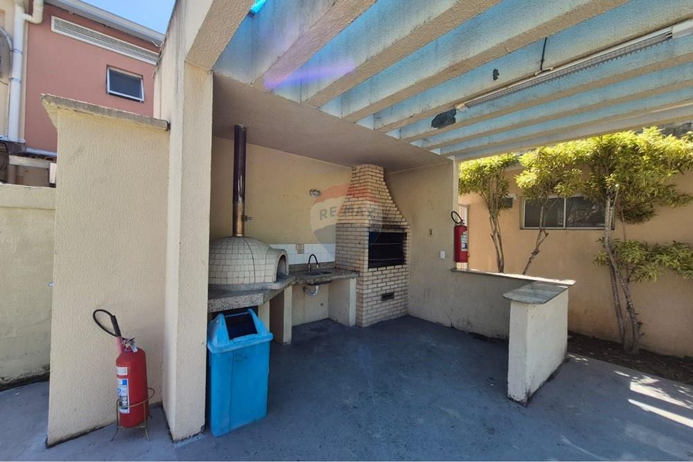 Casa de Condomínio - Venda - Rio de Janeiro , Rio de Janeiro - CHURRASQUEIRA 1.jpg - 680211030-26