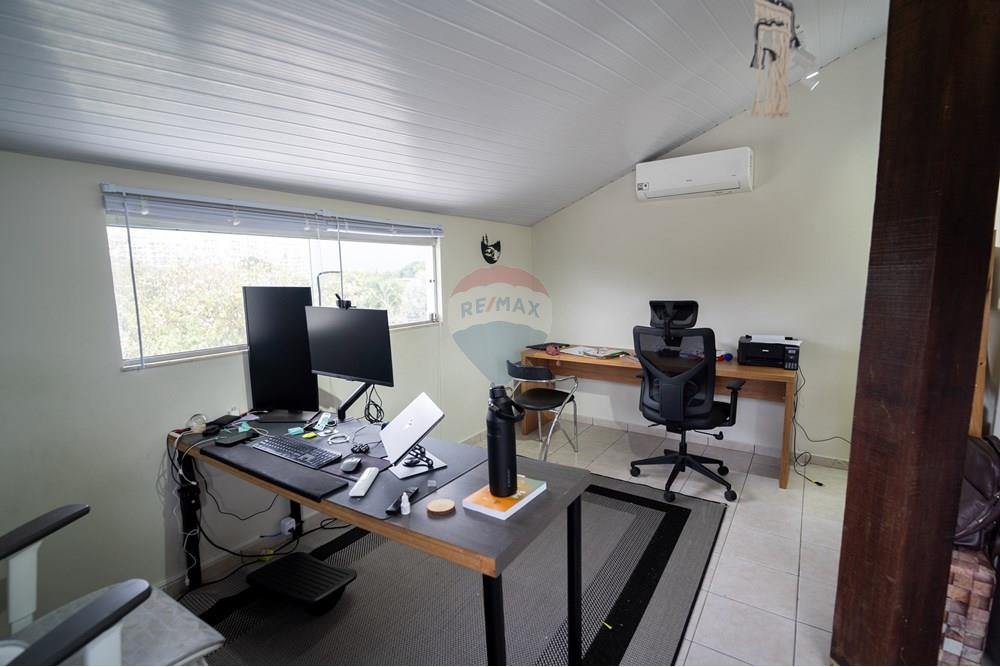 Casa de Condomínio - Venda - Rio de Janeiro , Rio de Janeiro - CASA (32 de 61).jpg - Escritório - 680371005-152