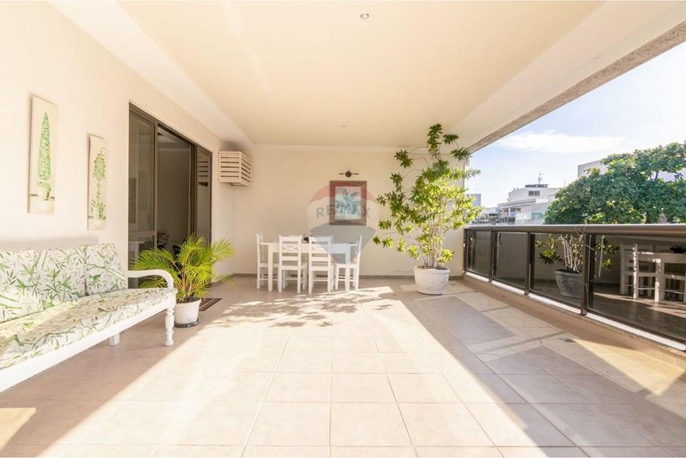 Apartamento - Venda - Rio de Janeiro , Rio de Janeiro - photo_5057724029048916908_y.jpg - Varanda - 680331058-76