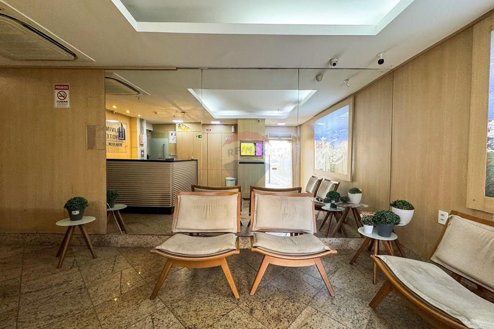 Apart Hotel/ Flat - Venda - Rio de Janeiro , Rio de Janeiro - IMG_6359.JPG - 680321010-168