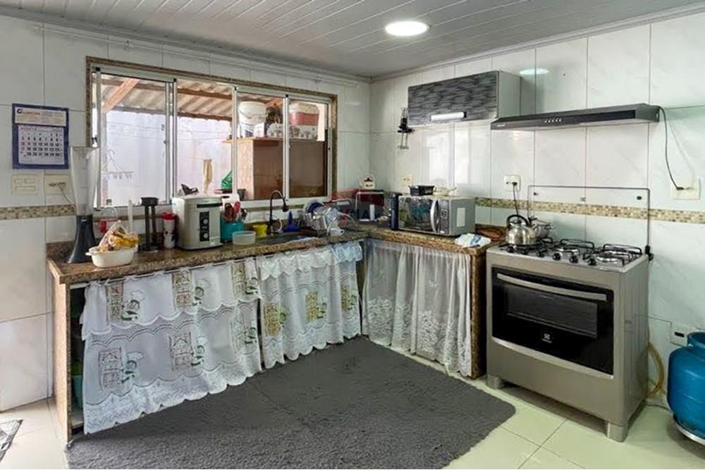 Casa - Venda - Rio de Janeiro , Rio de Janeiro - 11.jpg - Cozinha - 680331006-281