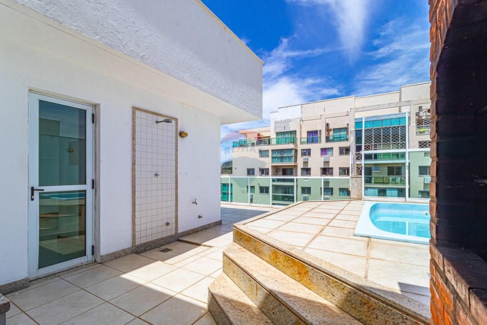 Cobertura - Venda - Rio de Janeiro , Rio de Janeiro - COB_PUERTOMADERO_1904_PROTEL_LCMF_12.02.25-15.jpg - 680211008-115