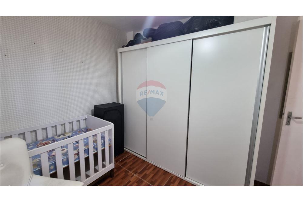 Apartamento à venda com 2 quartos, 52m² - Foto 12