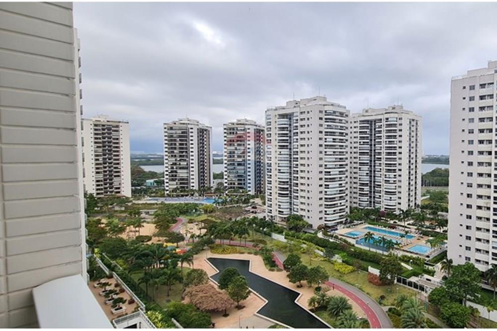 Apartamento - Alugar - Rio de Janeiro , Rio de Janeiro - 20251014_152024.jpg - 680311052-18