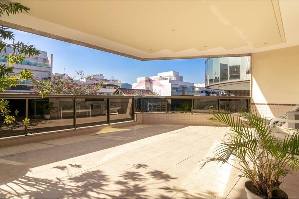 Apartamento - Venda - Rio de Janeiro , Rio de Janeiro - photo_5057724029048916903_y.jpg - Varanda - 680331058-76